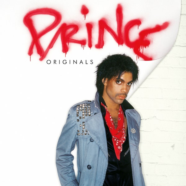 prince albums worth